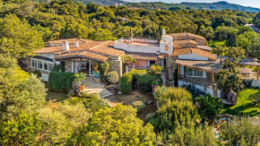 VILLA STELLA 6, Emma Villas Arzachena